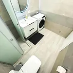 아파트 Gega - 2 Bedrooms