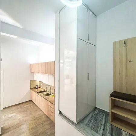 아파트 Gega - 2 Bedrooms Durrës