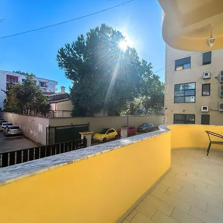 아파트 Gega - 2 Bedrooms