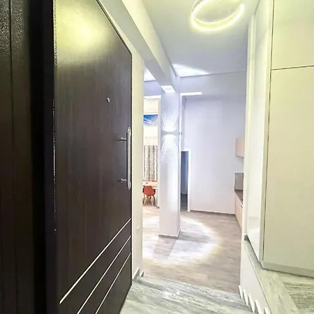 아파트 Gega - 2 Bedrooms Durrës