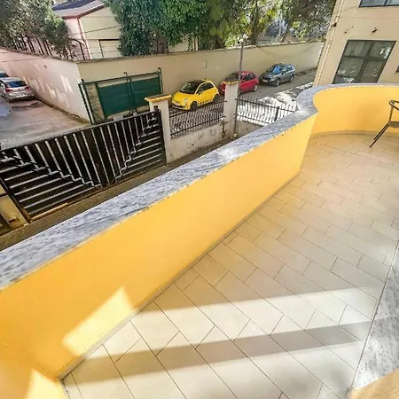 Gega - 2 Bedrooms * Durrës