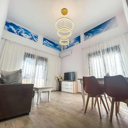 Apartman Gega - 2 Bedrooms *