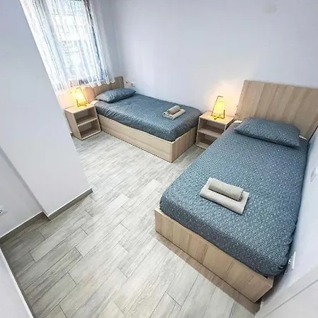 Apartman Gega - 2 Bedrooms