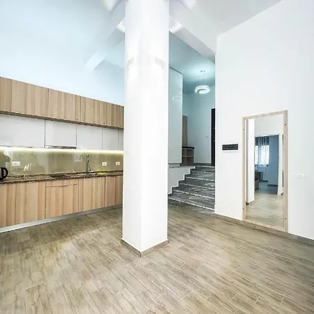 Gega - 2 Bedrooms *