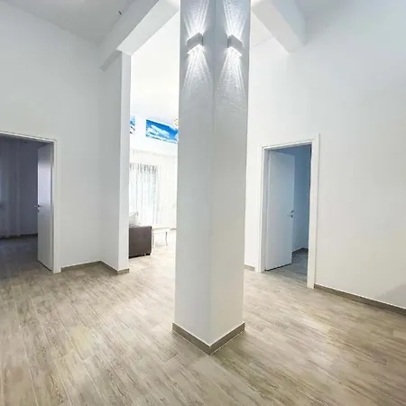 Apartman Gega - 2 Bedrooms *
