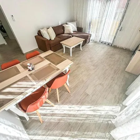 Gega - 2 Bedrooms *