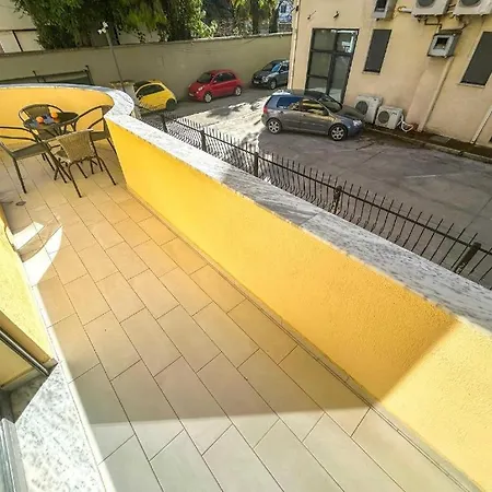 Apartman Gega - 2 Bedrooms