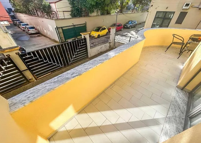 Gega - 2 Bedrooms * Durrës