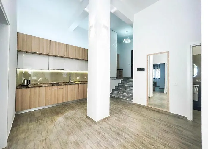 Gega - 2 Bedrooms *