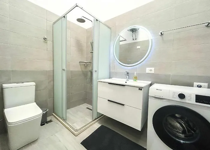 Gega - 2 Bedrooms *
