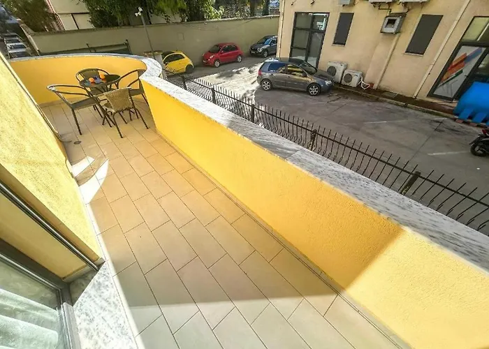 아파트 Gega - 2 Bedrooms